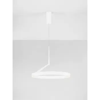 ADALIZ LED VISILICA BIJELA 59W CCT 2700-4000K TRIAC DIMABILNA