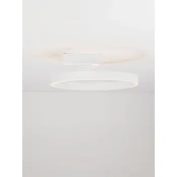 ADALIZ STROPNA LED LAMPA BIJELA 47W CCT 2700-400K TRIAC DIMABILNA