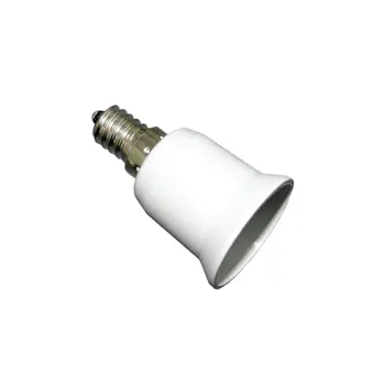 ADAPTER GRLO E14-E27