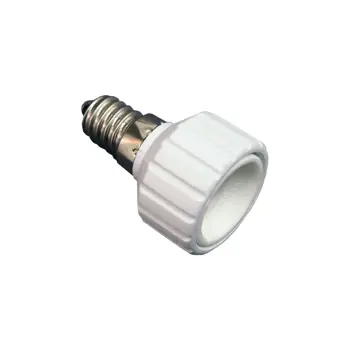 ADAPTER GRLO E14/GU10