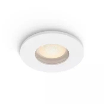 ADORE PHILIPS HUE ugradbeni LED downlight bijeli 1XGU10