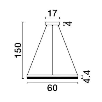 adria-visilica-led-32w3000k3288lmdimmip20crna-57022-02102108.webp