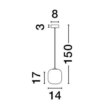 aelia-visilica-led3000k3w478lmcrna-siva-46356-02026379.webp