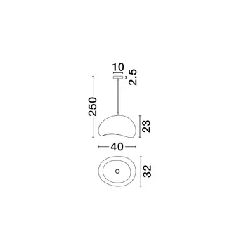 aere-visilica-1xe27-12w-max-fi-40-ip20-bijela-44639-02028513.webp