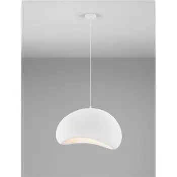 AERE VISILICA 1XE27 12W MAX FI 60 IP20 BIJELA