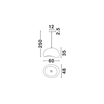 aere-visilica-1xe27-12w-max-fi-60-ip20-bijela-70187-02028514.webp