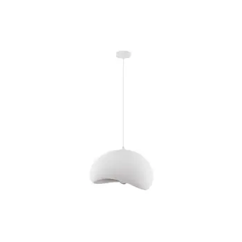 AERE VISILICA 1XE27 12W MAX FI50 IP20 BIJELA
