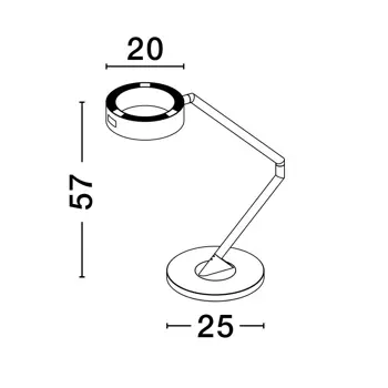 afi-stolna-lampa-led3000k23w1853lmbijela-63263-02026163.webp