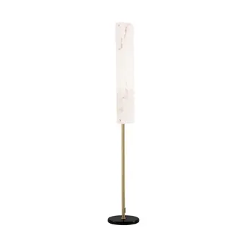 AIDER STAJAĆA LAMPA  LED /3000K/23W/1685Lm/ZLATNA