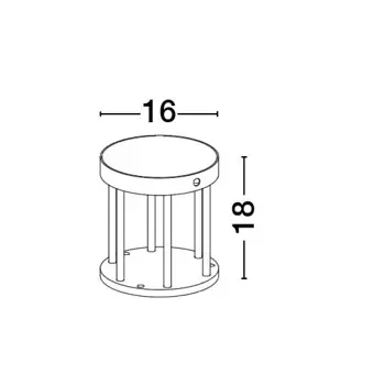 aigo-stajaca-lampa-led-3000k-89lm-ip65-crna-63940-02075524.webp