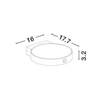 aigo-zidna-lampa-led-3000k-145lm-ip65-crna-30444-02075523.webp