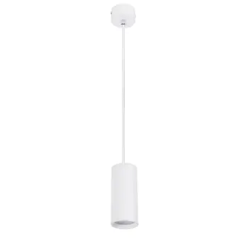 AILA VISILICA BIJELA GU10 1x10 Watt IP20 220-240 Volt