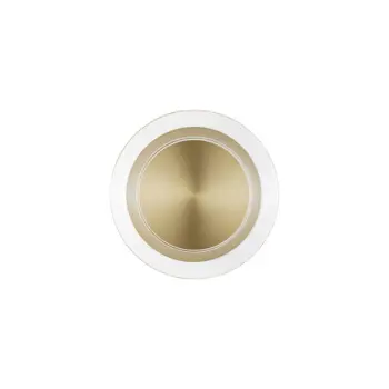 AIRIDA PLAFONJERA  LED /3000K/8W/743Lm/MESING