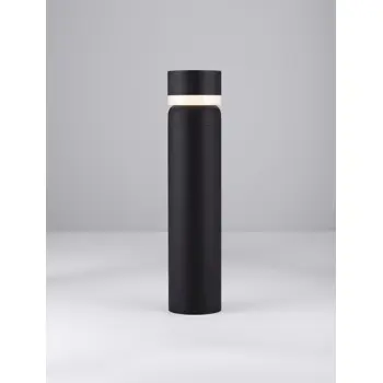 AIRY VANJSKA STAJAĆA LED LAMPA 8Watt 369Lm IP65 3000K CRNA
