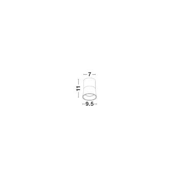 aku-stropni-reflektor-crveni-gu10-1x10w-ip20-64731-02185919.webp