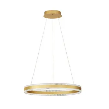 ALARO VISILICA LED 46W 3067Lm 3000K IP20