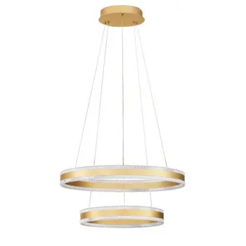 ALARO VISILICA LED 69W 4575Lm 3000K IP20
