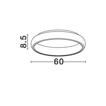 albi-plafonska-svjetiljka-led-50w3000k2876lmdimmip20siva-21144-02102048.webp