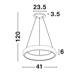 albi-visilica-led-32w3000k1950lmdimmip20bijela-46565-02102034.webp
