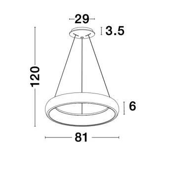 albi-visilica-led-80w3000k4000lmdimmip20smeda-20633-02102040.webp