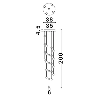 alcinoe-visilica-led3000k64w4708lmcrna-gold-50137-02026024.webp