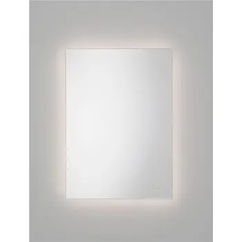 ALDA OGLEDALO S LED POZADINSKIM OSVJETLJENJEM 38W IP44