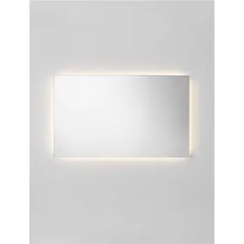 ALDA ZIDNA LAMPA LED 53W 1005lm 3000K IP44