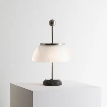ALFA STOLNA LAMPA BIJELA E14 6W 0026010A