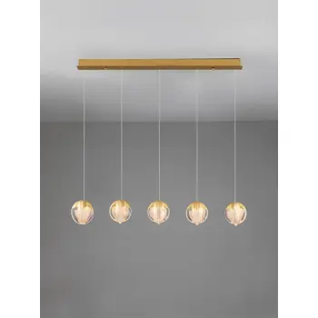alicia-led-luster-5x-zlatna-25w-3000k-ip20-triac-dimabilna-21410-02230073.webp