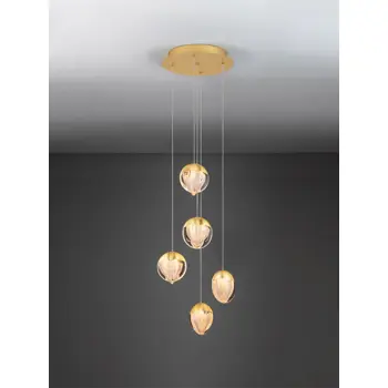 alicia-led-luster-5x-zlatna-25w-3000k-ip20-triac-dimabilna-21877-02230072.webp