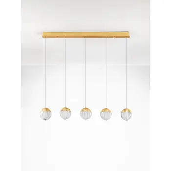 alicia-led-luster-5x-zlatna-25w-3000k-ip20-triac-dimabilna-46861-02230073.webp