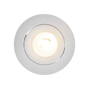 ALIKI UGRADBENA SVJETILJKA BIJELA LED IP44