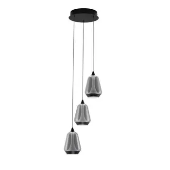 ALISH VISILICA LED 24W 990lm 3000K IP20