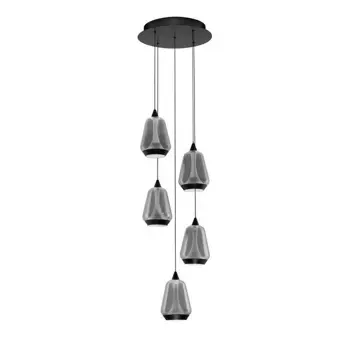 ALISH VISILICA LED 40W 1650lm 3000K IP20