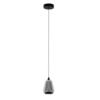 ALISH VISILICA LED 8W 330lm 3000K IP20