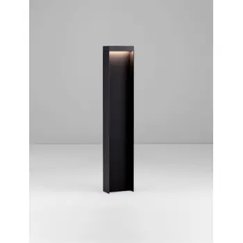 ALLEY VANJSKA STAJAĆA LED SVJETILJKA 8Watt 365Lm IP65 3000K ANTRACIT