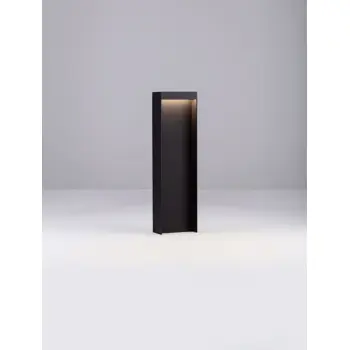ALLEY VANJSKA STAJAĆA LED SVJETILJKA 8Watt  365Lm IP65 3000K ANTRACIT