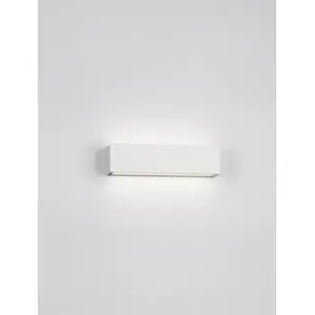 ALLURE VANJSKA ZIDNA LED SVJETILJKA 22Watt 1723Lm IP65 3000K BIJELA