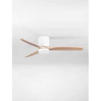 ALOA PLAFONSKI VENTILATOR LED 18W 2190lm 220-240V IP20 3000-4000-6500K