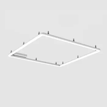 ALPHABET OF LIGHT 180 ZIDNA/STROPNA SVJETILJKA LED 3000K BIJELA