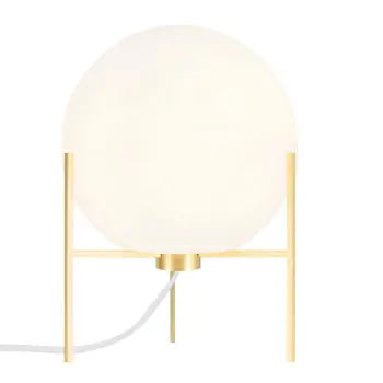 ALTON 20 STOLNA LAMPA MJED E14 IP20