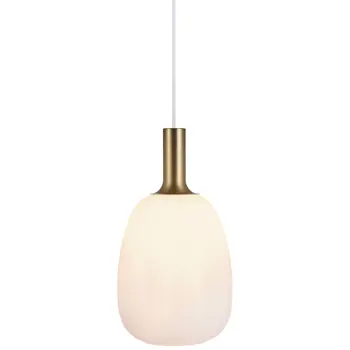 ALTON 23 VISILICA BIJELA E27 IP20