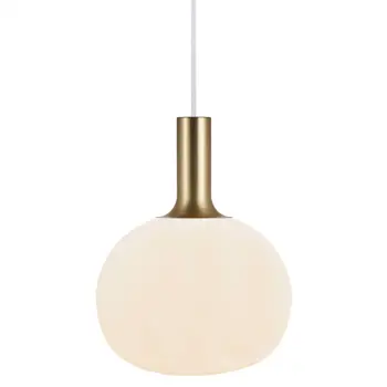 ALTON 25 VISILICA BIJELA E27 IP20