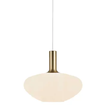 ALTON 35 VISILICA BIJELA E27 IP20
