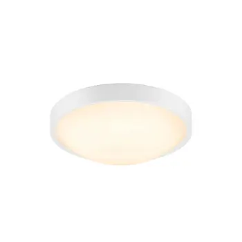ALTUS PLAFONJERA BIJELA LED IP20