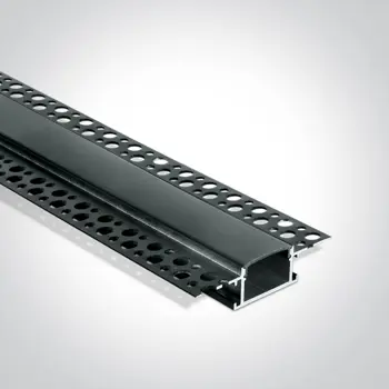 ALU PROFIL TRIMLESS  2m ZA 20mm TRAKE + PC