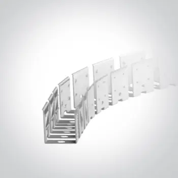 ALUMINSKI PROFIL ZA DM7890 LED TRAKU