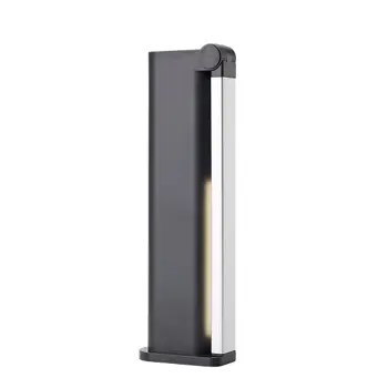 AMBER PHILIPS LED stolna lampa DSK202 PT 5W 40K B USB