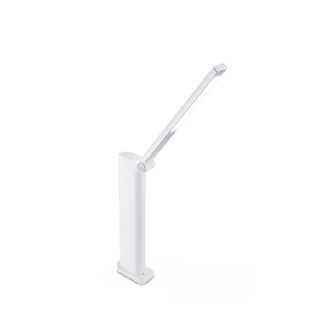 AMBER PHILIPS LED stolna lampa DSK202 PT 5W 40K W USB