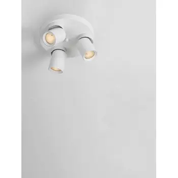 AMECY REFLEKTOR GU10/3X10W/BIJELA